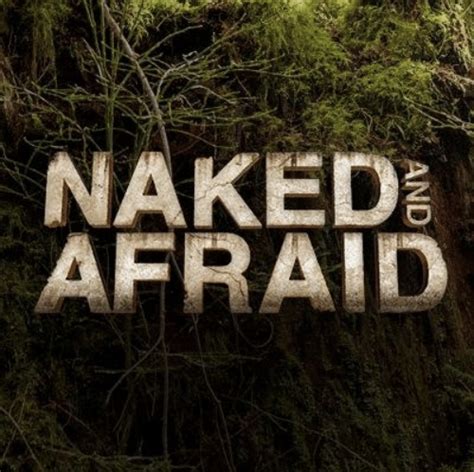 naked and afraid Memes & GIFs